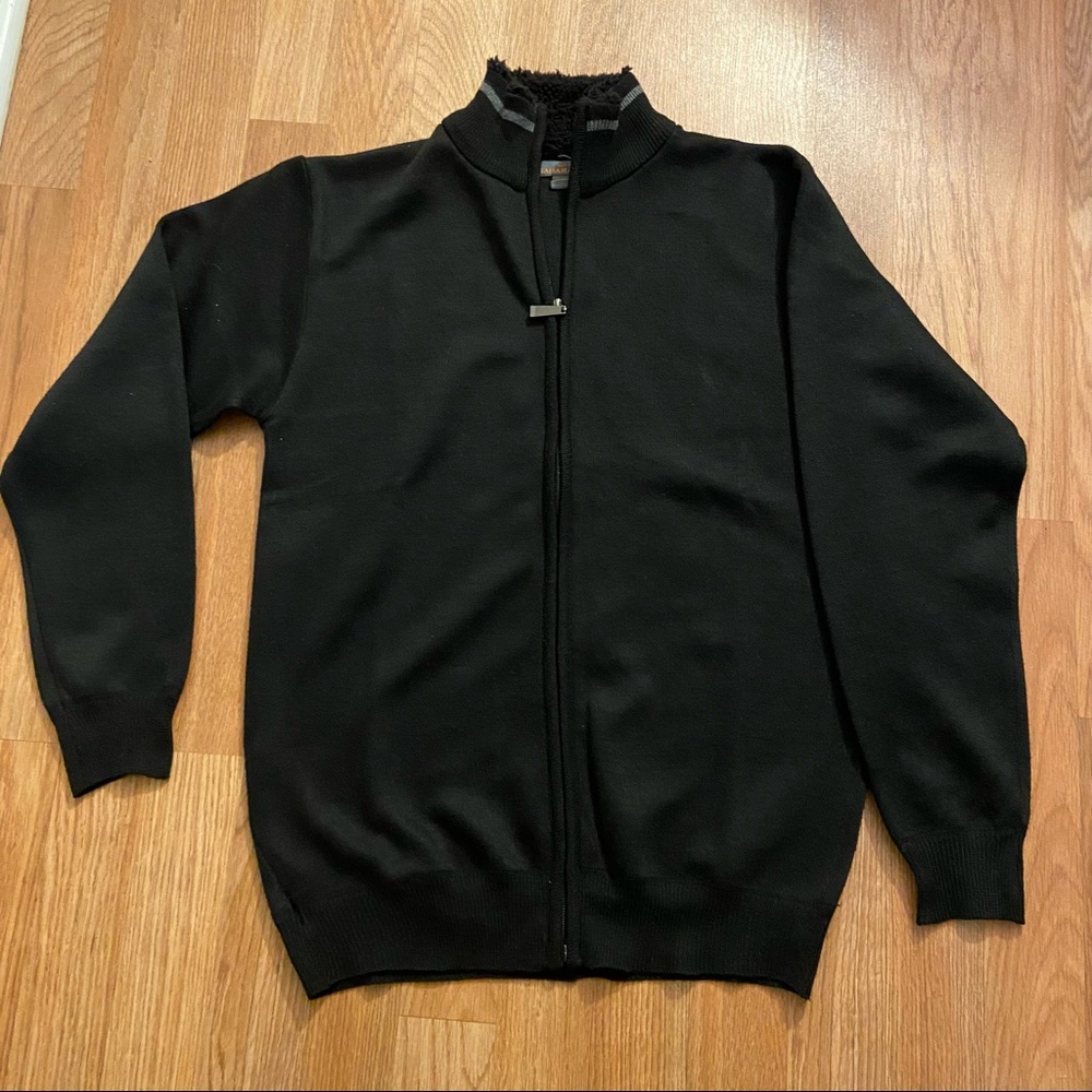 Boys sweater